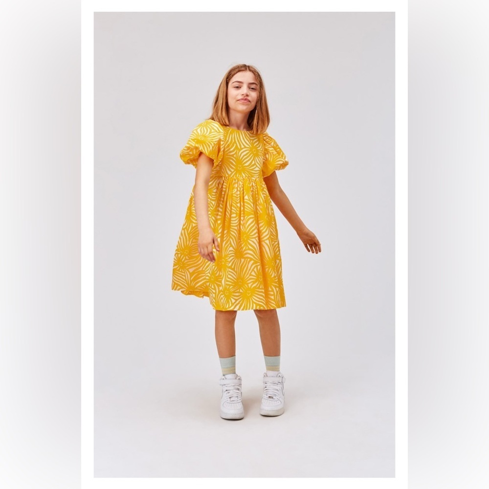 MOLO Calyita Stay Sunny Dress 13/14